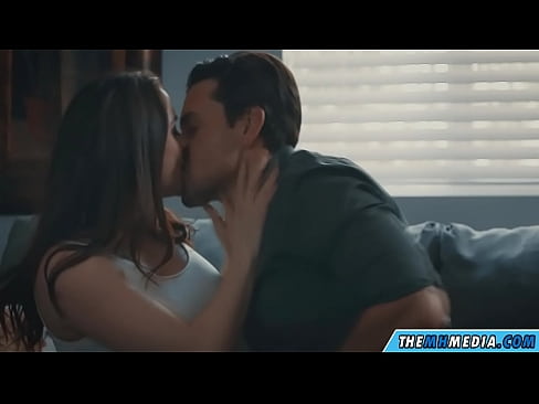 ❤️ একটি ভাল busty মায়ের সাথে রোমান্টিক সেক্স ❤️ অ্যানাল ভিডিও ❌️